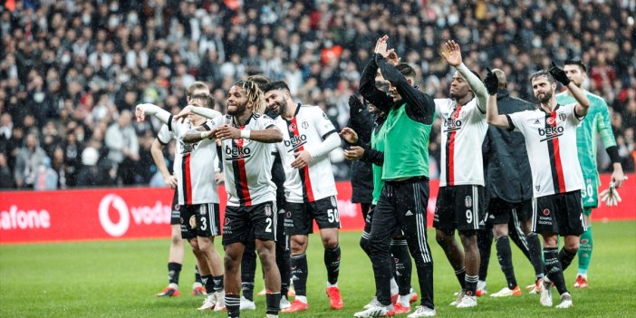 Sergen Yalçın'sız ilk maçın ardından Ahmet Çakar'dan Beşiktaşlı futbolculara imalı paylaşım