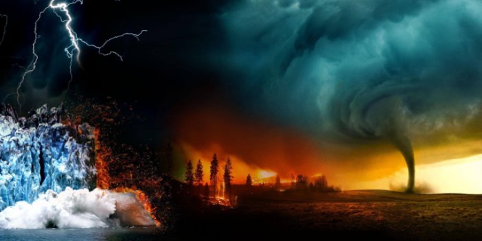 Ünlü bilim insanı Daniel Rothman dünyanın sonunu getirecek felaketi açıkladı! Hiç umulmayan yerden gelecek