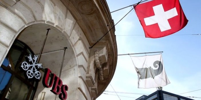 İsviçre bankasından Türk Lirası için şok karar