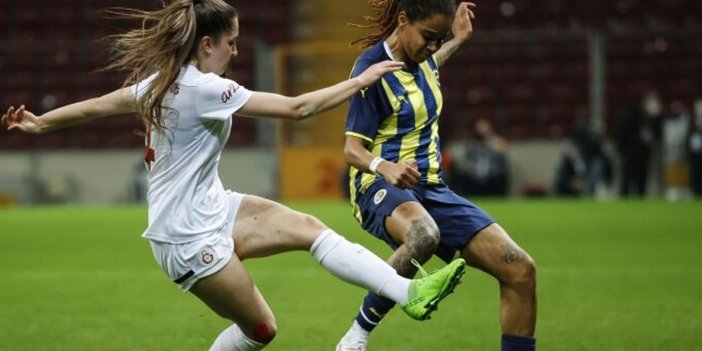 Turkcell Kadın Futbol Süper Ligi'nde ilk hafta programı açıklandı