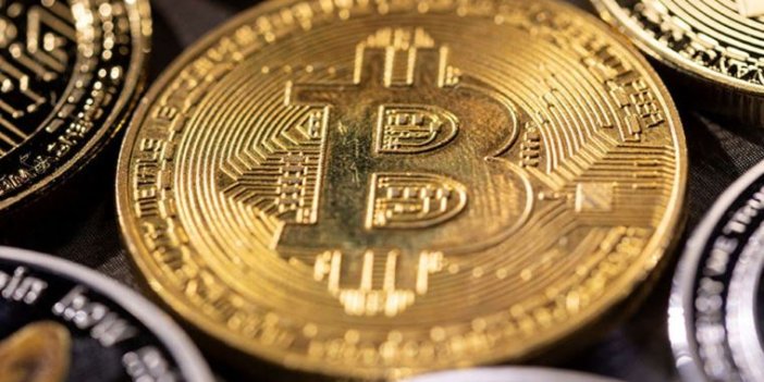 Kripto parada deprem sürüyor: Bitcoin'de sert düşüş