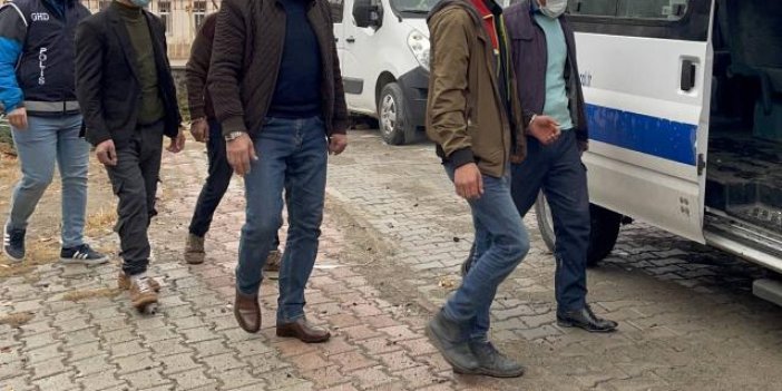 Kırklareli'nde 49 kaçak göçmen yakalandı