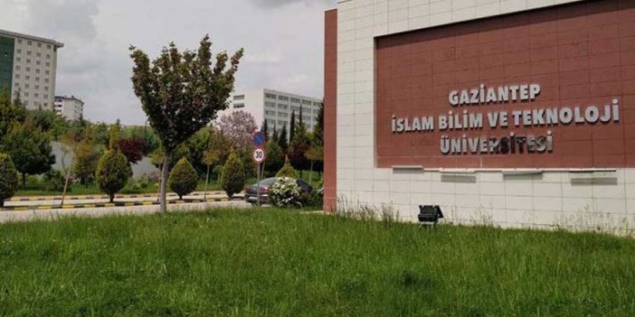 İslam Bilim ve Teknoloji Üniversitesi ilan verdi