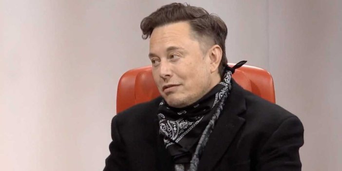 Elon Musk’a tepkiler dinmiyor. Kendini tutamadı bir tweet daha attı