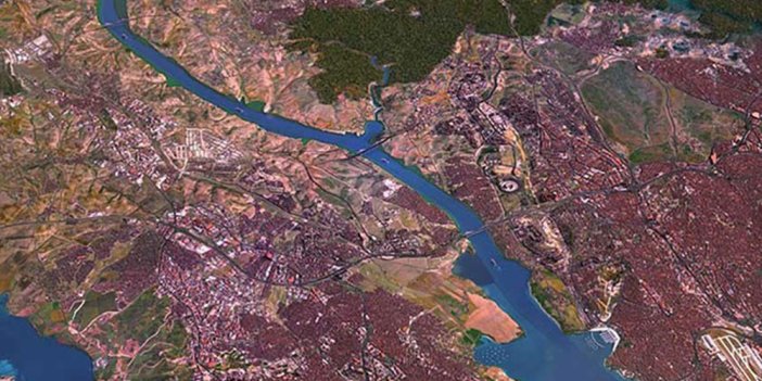 Kanal İstanbul'da 5 ihale iptal oldu. Tulumbada su bitti