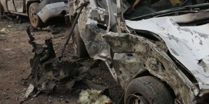 Kolombiya'da bombalı saldırı. 2 polis öldü