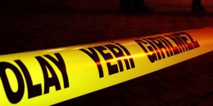 Kahramanmaraş'ta 1 kişi evde cansız halde bulundu