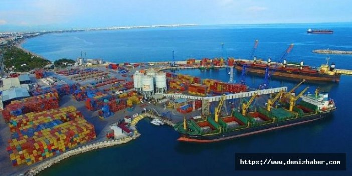 Antalya Limanı’nı 2047’ye kadar Katar işletecek, kıyılar bedelsiz devredilecek