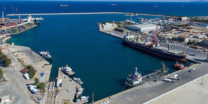 AKP'den torba teklifi: Antalya Limanı'nı 2047'ye kadar Katar işletecek, kıyılar bedelsiz devredilecek