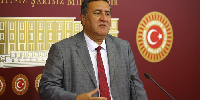 CHP'li Gürer'den stokçuluk açıklaması: Çare ceza değil fiyat istikrarı