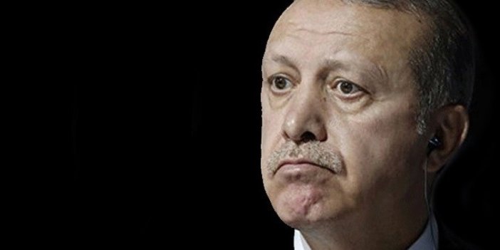 Reuters'tan Erdoğan'ın uykularını kaçıracak analiz. AKP'de herkes bu yazıyı konuşuyor
