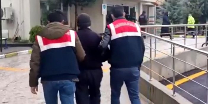 Ankara'da İŞİD operasyonu