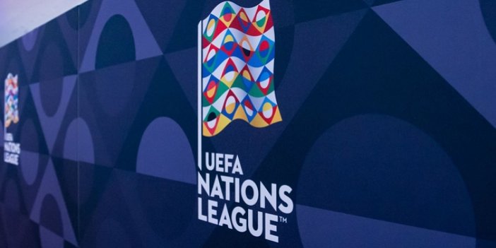UEFA Uluslar Ligi'nde kura heyecanı