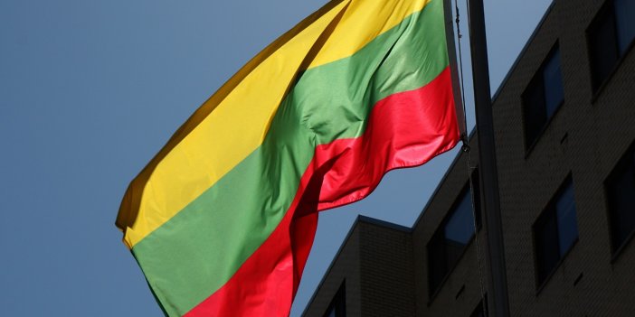 Litvanya, Çin Büyükelçiliğini kapattı