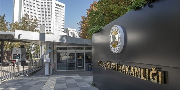 Rodos’ta Türk diplomatlara casusluktan  5 yıl ağır hapis