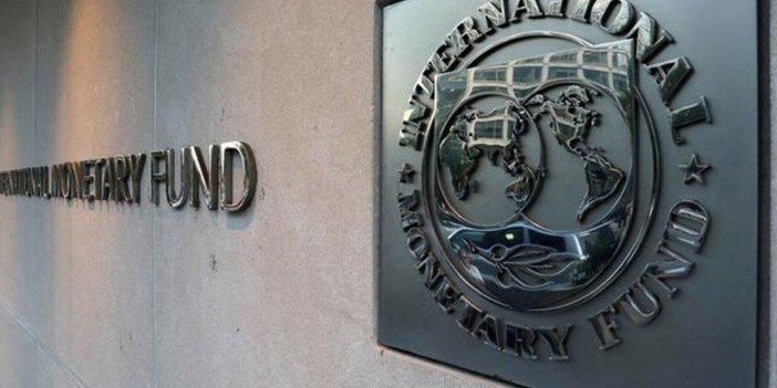 IMF'den faiz oranı uyarısı: Hükümetlerin toparlama kabiliyeti yok