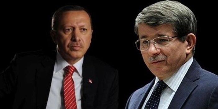 Ahmet Davutoğlu: Yolsuzluklarla mücadele başbakanlığıma mal oldu
