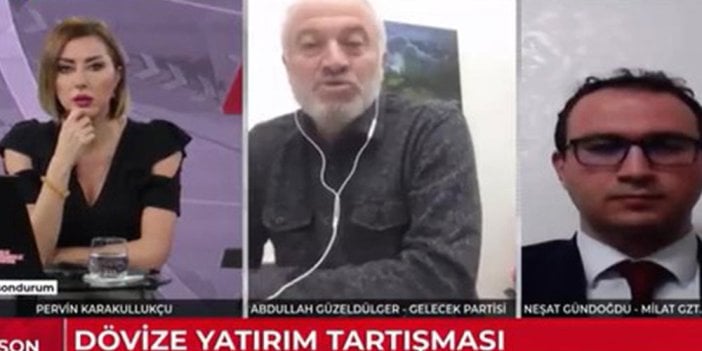 Nureddin Nebati'yi yakından tanıyan isim: Ekonomiyi bilmez o göreve uygun değil