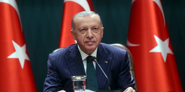 Cumhurbaşkanı Erdoğan: Türk Lirası'nı yedirmeyeceğiz. Dolar: 15,50, Euro: 17,57