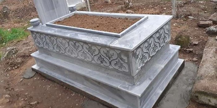 İstanbul'da mezar fiyatlarına zam yapıldı