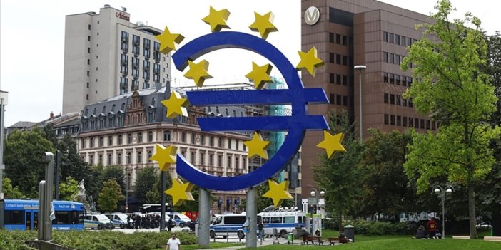 Avrupa Merkez Bankası faizlerde değişikliğe gitmedi