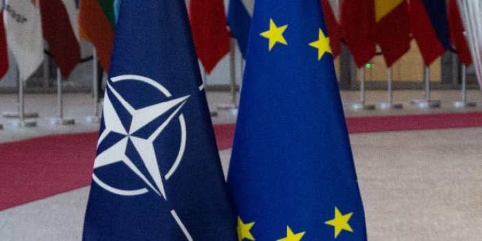 NATO ve AB'den Rusya'ya uyarı: Çok ciddi sonuçları olur