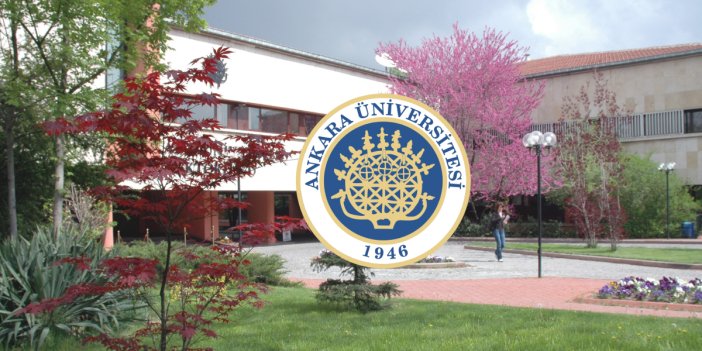 Ankara Üniversitesine 335 sözleşmeli personel alınacak