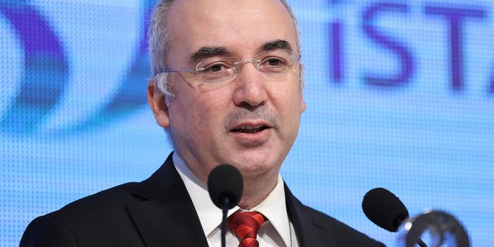 Borsa İstanbul'un Genel Müdürü kimlere mesaj gönderdi