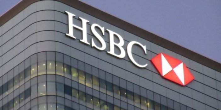 Reuters duyurdu: HSBC'ye para cezası