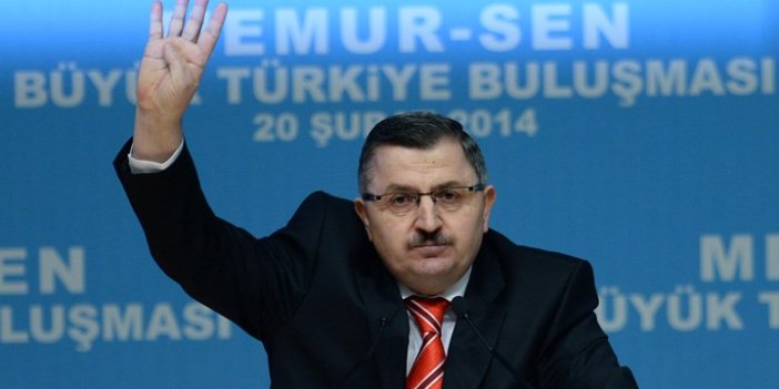 AKP MKYK üyesi Ahmet Gündoğdu: Ekonomi harika, kur üzerinden operasyon yapılıyor