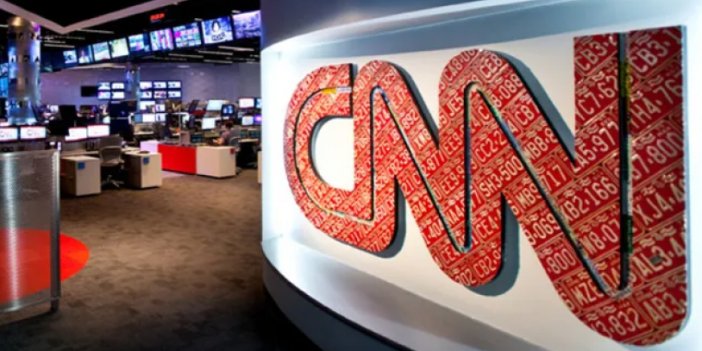 CNN'den 'Omicron' kararı: Ofisler kapatılacak