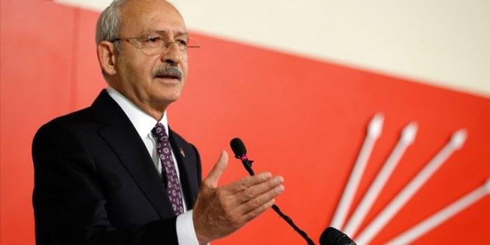 Kılıçdaroğlu’ndan belediye başkanlarına flaş talimat