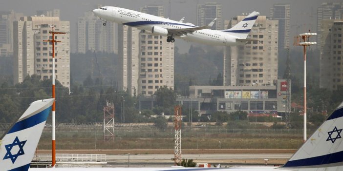 İsrail, Türkiye dahil 10 ülkeyi seyahat yasağı listesine ekledi