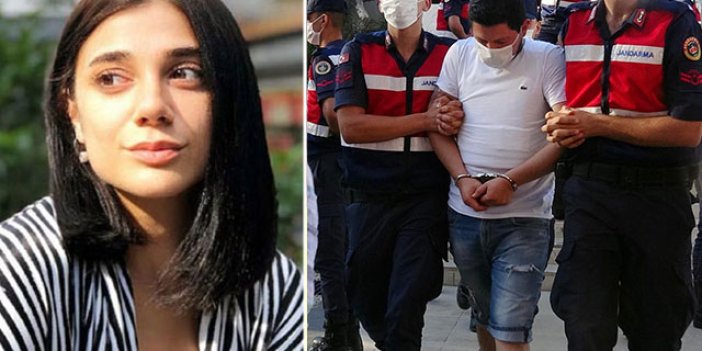 Pınar Gültekin cinayeti davasında 8'inci duruşma