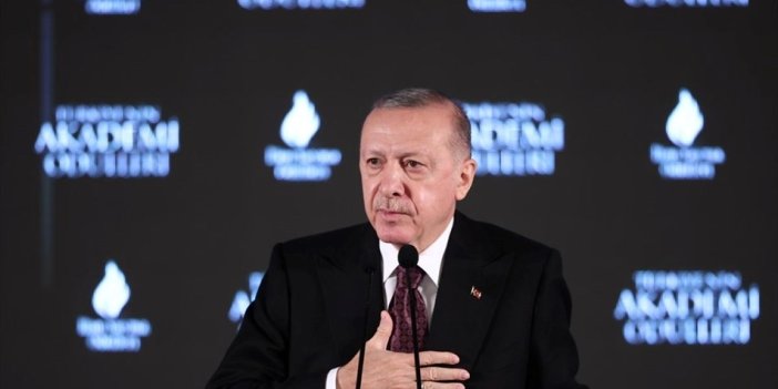 Mehmet Ali Güller, TÜSİAD'ı hedef alan Cumhurbaşkanı Erdoğan'ın kime göz kırptığını açıkladı