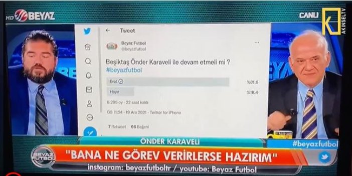 Flaş... Flaş... Beşiktaş'tan çok sert Rasim Ozan Kütahyalı açıklaması!