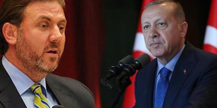 Saray danışmanı Yiğit Bulut, Türkiye'nin yeni sınırlarını açıkladı. 2013’te Irak’ın kuzeyi 2 yıl içinde Türkiye’ye katılacak demişti