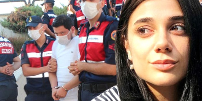 Pınar Gültekin davasında son gelişme