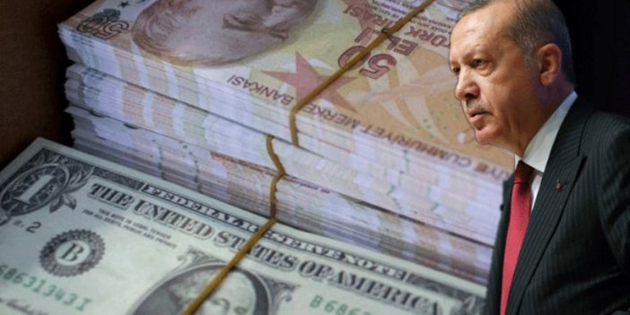 Flaş... Dünyaca ünlü bankadan Türk lirası tahmini