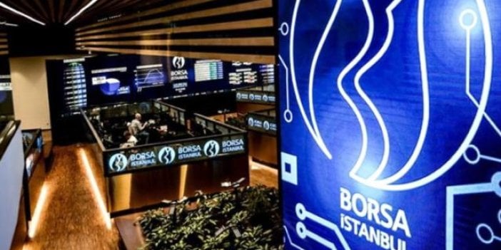 Borsa güne yükselişle başladı. Yatırımcı bu sabahı bekliyordu