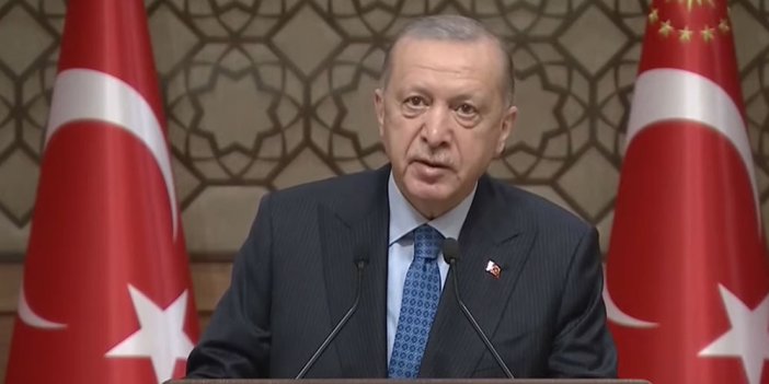 Erdoğan kültür ve sanat ödülü alanları açıkladı