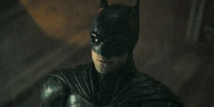 2022'nin beklenen filmi The Batman'den yeni görseller paylaşıldı