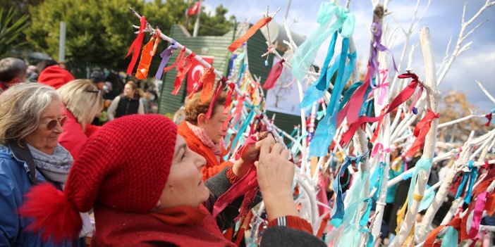 Muğla’da Nardugan kutlandı