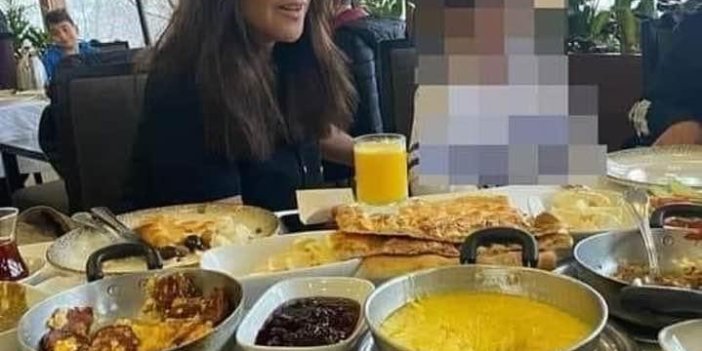 Gerekirse simit yenecek diyen Hülya Avşar'ın bu fotoğrafına sosyal medyada yorum yağıyor