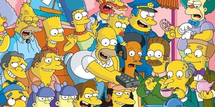 Simpsonlar'ın geçmişten günümüze gerçekleşen kehanetleri