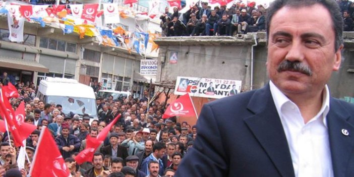 Flaş... Muhsin Yazıcıoğlu davasında kritik gelişme