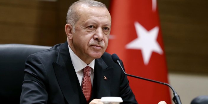 Erdoğan'dan döviz çelişkisi