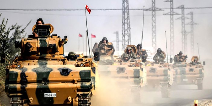 Rusya açıkladı: Türkiye ilk fırsatta askerlerini Suriye’den çekeceğini bildirdi!