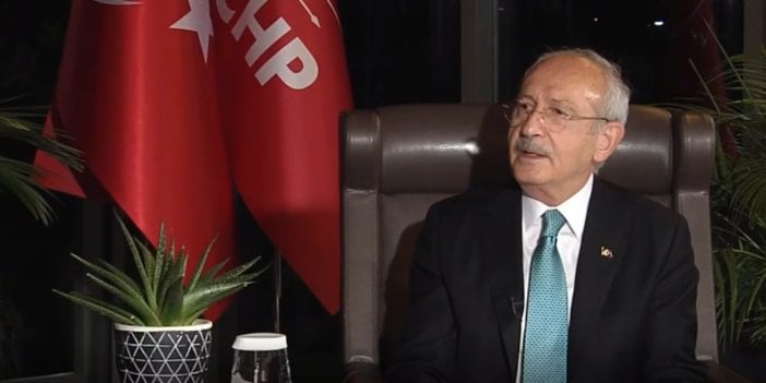 Kılıçdaroğlu 'yeni ekonomik modeli' böyle eleştirdi: "Bu nasıl milliyetçilik ya? Amerikan dolarını resmi para yaptın"