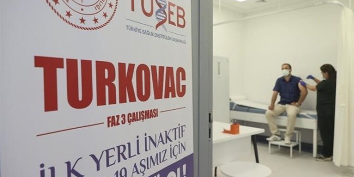 Prof. Dr. Esin Davutoğlu Şenol, TURKOVAC ile ilgili hiç kimsenin konuşmadığı şüpheleri anlattı